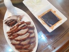 -北戴河转鱼·炒螃蟹酱餐厅