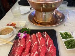 -东来顺饭庄(天坛店)