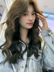 -乾健·烫染·接发SALON