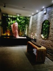 -盘子女人坊生日照·摄影馆(华强店)