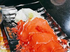 -呷哺呷哺(西单大悦城店)