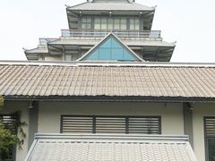 -金鸡湖桃花岛