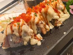 -阿吾罗·月咏精致日料(港汇恒隆广场店)