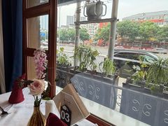 -维兰西餐(万泉河店)
