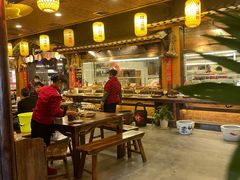 -民俗村柴火灶·景德江西菜(中国陶瓷博物馆店)