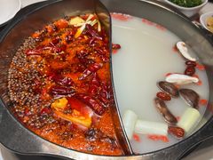 -山城辣妹子(定福庄店)