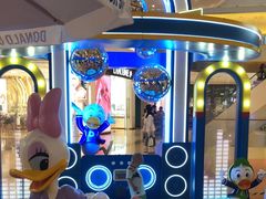 -天河城购物中心