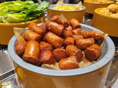 -喜家自助小火锅(卓悦里店)