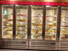 -牛串门串串香(东直门簋街总店)