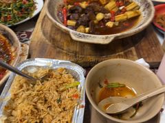 -老三样·旧食新味(船山路店)