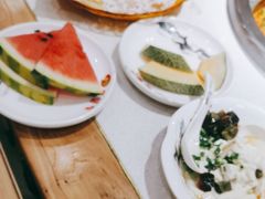 -蜀留香火锅(社会山店)