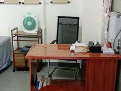 -张钰强中医正骨推拿连锁(唐家人才公寓店)