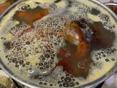 小龙虾-深海壹品海鲜自助餐厅(吾悦广场店)