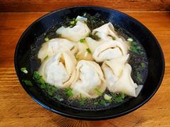 荠菜大馄饨-嗲德来·豆浆·油条(商城路店)