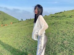 -大姆山草场