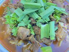 -黄牛肉馆·皖南土菜