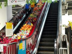 -京客隆超市(华安店)