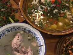 -双流老字号董蹄花(机场南四路店)