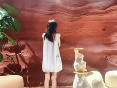 -幸栖洞穴设计酒店(成都春熙路店)