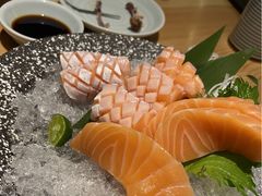 -Tuna maki寿司(园区永旺店)