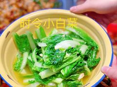 -兔槽江湖菜·重庆璧山兔(水围店)