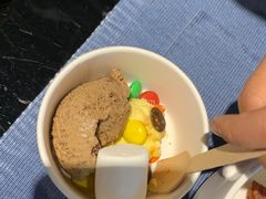 -康帝国际酒店-艾斯本自助西餐厅