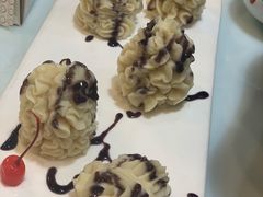 -蝎王府(曙光街店)