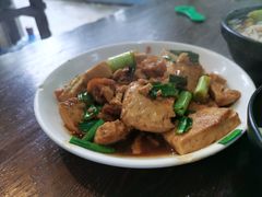 -凡老头米线砂锅(古荡新村西粮站)