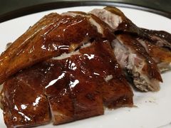 烧鹅-鹅掂·大岭山烧鹅