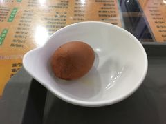 -东方宫·中国兰州牛肉拉面(三里屯店)