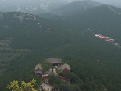 -青州市云门山风景区