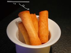 -蝴蝶里·粤菜·点心(龙湖天街&滨江店)