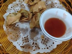 -南记食粥坊·宵夜大排档(莲花店)