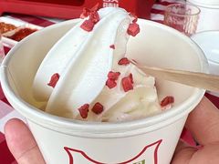 -西贝(东方路店)