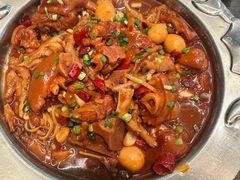 -胖哥俩肉蟹煲(湖滨银泰in77店)