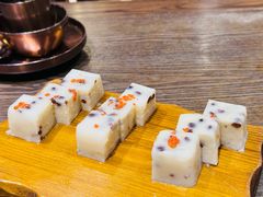 -魁盛居百年鲁菜馆(县西巷店)