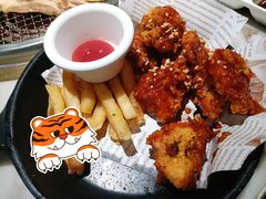 -火炉火自助餐(西直门凯德MALL店)