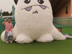 -秦皇岛乐岛海洋王国