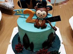 -杜哈夫DOUX RÊVE·生日蛋糕(日月光店)