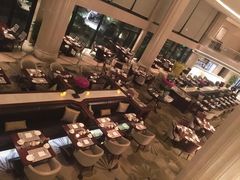 -LONG BAR 廊吧(外滩华尔道夫酒店)