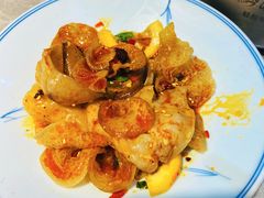 -黔渔翁豆花渎鱼(喷水池店)