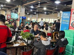 -皖北巫氏三胖地锅鸡(长淮总店)