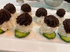 -功德林素菜饭庄(前门店)