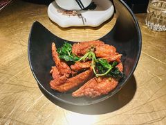 -烤匠麻辣烤鱼(锦华万达店)