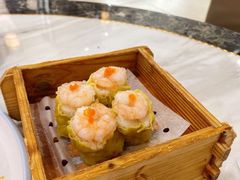 -點無缺茶楼·海鲜酒家(世博店)