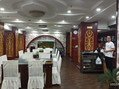 大堂-马家烧麦(总店)