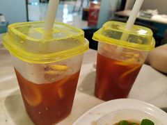 -周渝食惦·酸菜鱼精致川菜(横岗店)