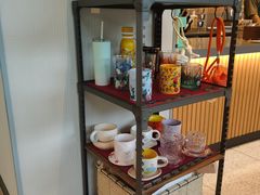 -星巴克(北京新辰里亚运村店)