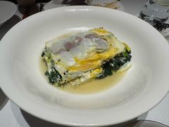 虾虎肉钵钵菜-怡情荟•海鲜青岛菜(五四广场旗舰店)