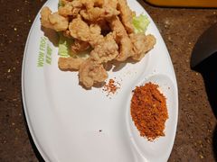 -蛙喔牛蛙(百联南方店)